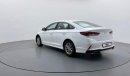 Hyundai Sonata GL 2.4 | Under Warranty | Inspected on 150+ parameters