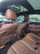 مرسيدس بنز E 63S 4MATIC+ 4.0L