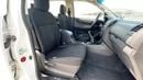 Isuzu D-MAX STANDARD