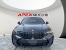 BMW X6 M60i 4.4L