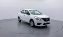 Nissan Sunny S 1.5 | Zero Down Payment | Free Home Test Drive