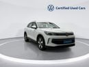 Volkswagen Tiguan Tiguan Life 1.4L | Ex-Demo | Premium Family SUV | Digital Cockpit Pro | 12.9" Touchscreen | Park Ass