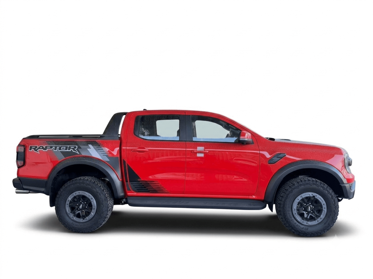 فورد رانجر FORD RANGER DOUBLE CAB 2.0L Bi TURBO DIESAL-2026