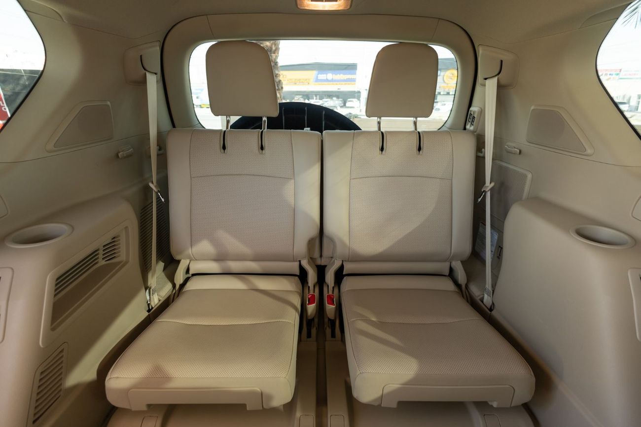 تويوتا برادو Limited 4.0L 4WD