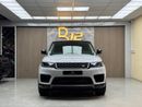 Land Rover Range Rover Sport HSE S 3.0L
