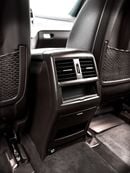 مرسيدس بنز GLE 400 AMG