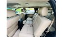 Toyota Sequoia Limited Limited Limited || GCC || 8 seater || Well Maintained