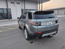 لاند روفر دسكفري سبورت S Clean Tital car with Orignal paint