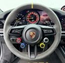 بورش 911 GT3RS GT3RS