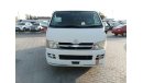 Toyota Hiace TOYOTA HIACE SUPER GL RIGHT HAND DRIVE (PM949)