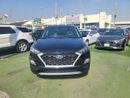 Hyundai Tucson GLS 2.0L 2.0L