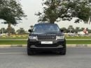 لاند روفر رينج روفر HSE 5.0L
