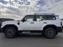 Toyota Prado 2.4L 4WD PETROL AUTOMATIC TRANSMISSION ( FOR RE-EXPORT ONLY )