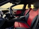 Mercedes-Benz A 200 Premium 2.0L