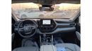تويوتا هايلاندر 2023 TOYOTA HIGHLANDER XLE HYBRID FULL OPTIONS IMPORTED FROM USA