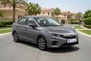 Honda City LX SPORT 2024 | AED 791/Month | 0 DP | 30 Day Return | Warranty | Service History
