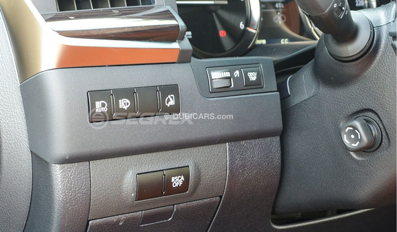 Lexus LX 450 BLACK EDITION 4.5 T-DSL LIMITED STOCK