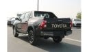 Toyota Hilux SPECIAL DEAL 2023 | ADVENTURE 4.0L V6 PETROL WITH 360 CAMERA FULL OPTION EXPORT ONLY