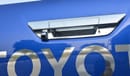 Toyota Hilux SR5 TRD V6 4.0L  A/T (Export Only)