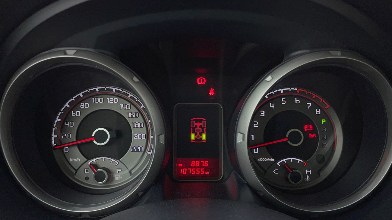 Mitsubishi Pajero GLS HIGHLINE 3 | Zero Down Payment | Free Home Test Drive