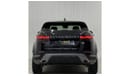 Land Rover Range Rover Evoque 2020 Range Rover Evoque P200 R-Dynamic SE, 2025 Range Rover Warranty, Very Low Kms, GCC