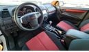 Isuzu DMax Isuzu D-Max GT Full Option GCC Brand New