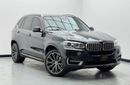 بي أم دبليو X5 2018 BMW xDrive35i, BMW Service History, 1 Year Warranty, 7 Seater, Excellent Condition, GCC