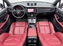 Porsche Macan T 2.0L (260 HP) 2024 Porsche Macan T, 2026 Porsche Warranty, Full Porsche Service History, Very Low