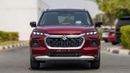 Suzuki Grand Vitara (LHD) SUZUKI GRAND VITARA GLX 1.5P HEV AT 4X4 MY2025 – RED