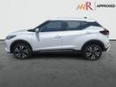 Nissan Kicks SV 2.0