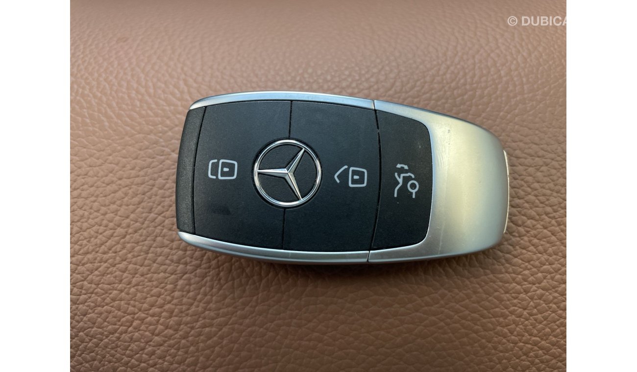 Mercedes-Benz C 200 C200 2000