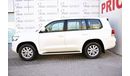 تويوتا لاند كروزر AED 3999 PM | 4.6L GXR V8 4WD GCC DEALER WARRANTY