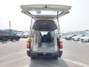 تويوتا هاياس TOYOTA HIACE VAN RHD 2003 MODEL 3.0 L DIESEL MANUAL(PM03365)