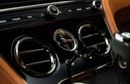 Bentley Continental 4.0L V8 Twin-Turbocharged Engine +eMotor | Warranty