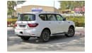 Nissan Patrol LE Platinum City Platinum City NISSAN PATROL PLATINUM V8 , 2022 GCC WARRANTY