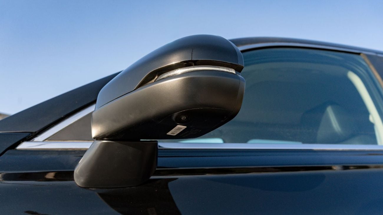 هوندا سي آر في HONDA CRV GLOBAL 30 -YEAR HONOR EDITION 240 TURBO 4WD PREMIUM ENJOYMENT EDITION [ EXPORT ONLY ]