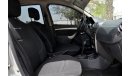 Renault Duster Agency Maintained in Perfect Condition