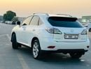 Lexus RX350 PREMIUM
