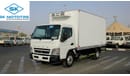 Mitsubishi Fuso Canter FREEZER BOX, All Temperature BOXES Available, 4.2L V6 Diesel, (CODE # 9068)