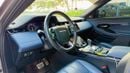 Land Rover Range Rover Evoque R-DYNAMIC HSE P250