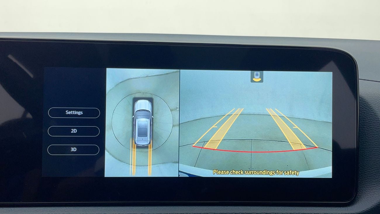 Ford Territory 2025 TITANIUM | AED 1641/Month | 0 DP | 30 Day Return | Warranty | Service History