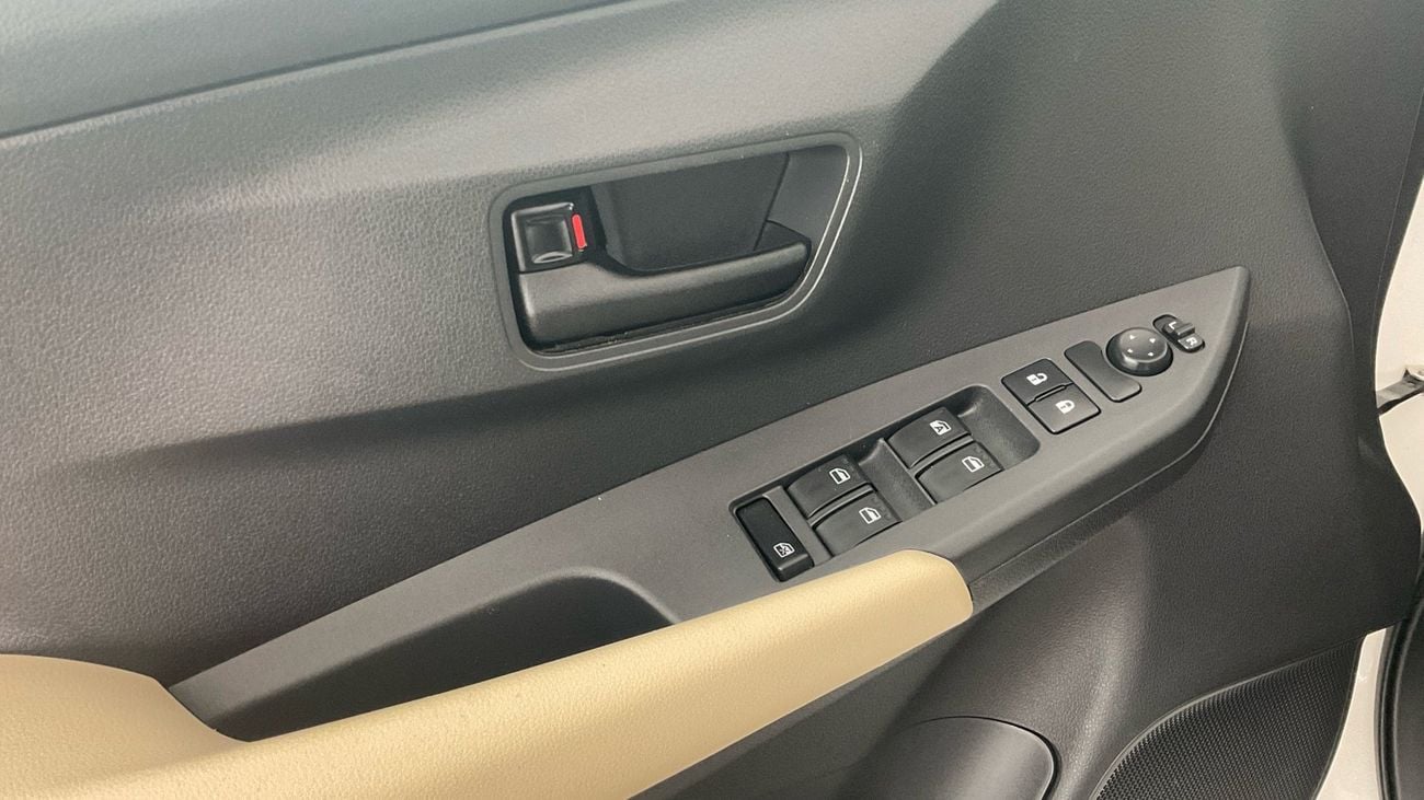 تويوتا يارس 1.5 VVT-I E MULTIDRI.S AUTO | شامل الضمان | 0 ﺪﻔﻋﺓ ﺃﻮﻟﻯ