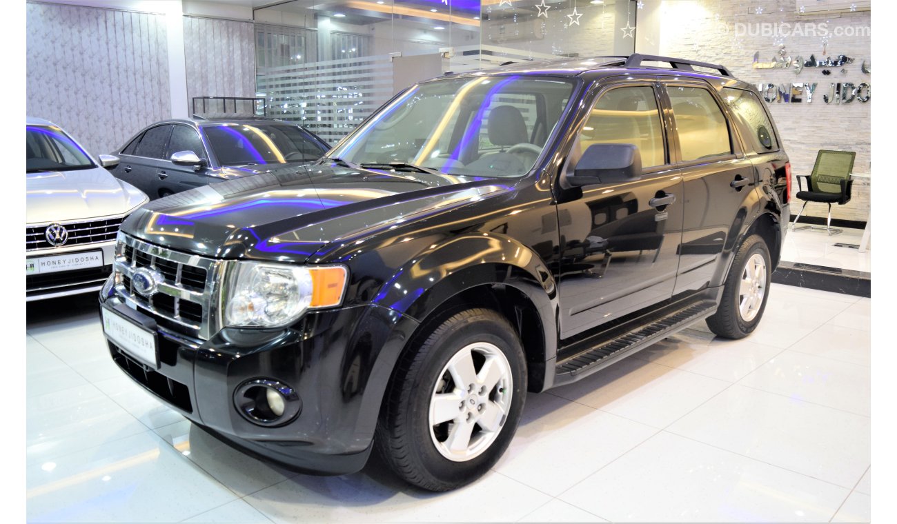 Ford Escape XLT