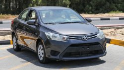 Toyota Yaris 2015 1.5 Ref #190