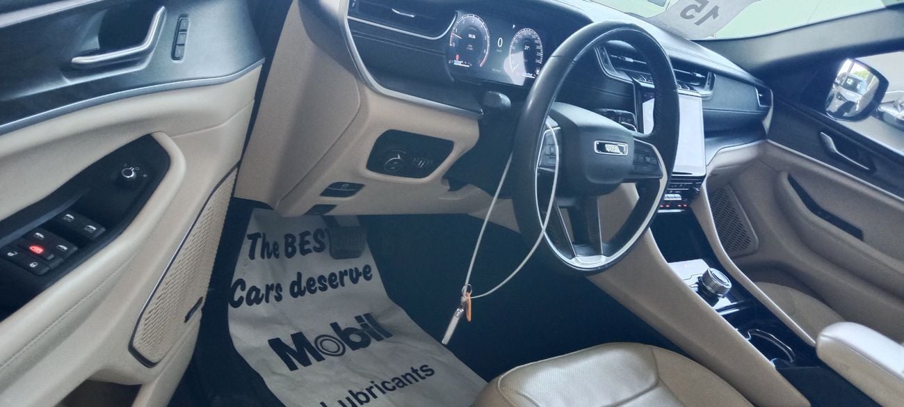 Jeep Grand Cherokee LIMITED 3.6 | Zero Down Payment | Home Test Drive