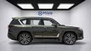 Lexus LX700h Hybrid Elite