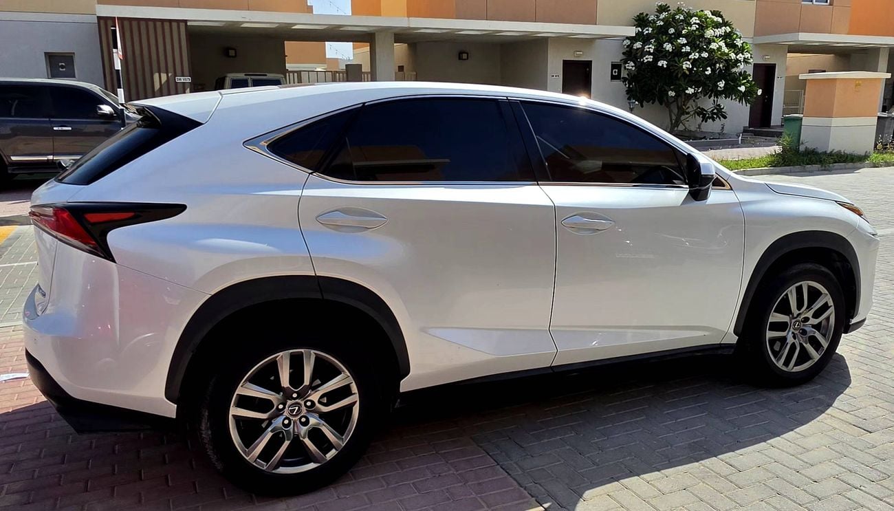 لكزس NX 300 PREMIER