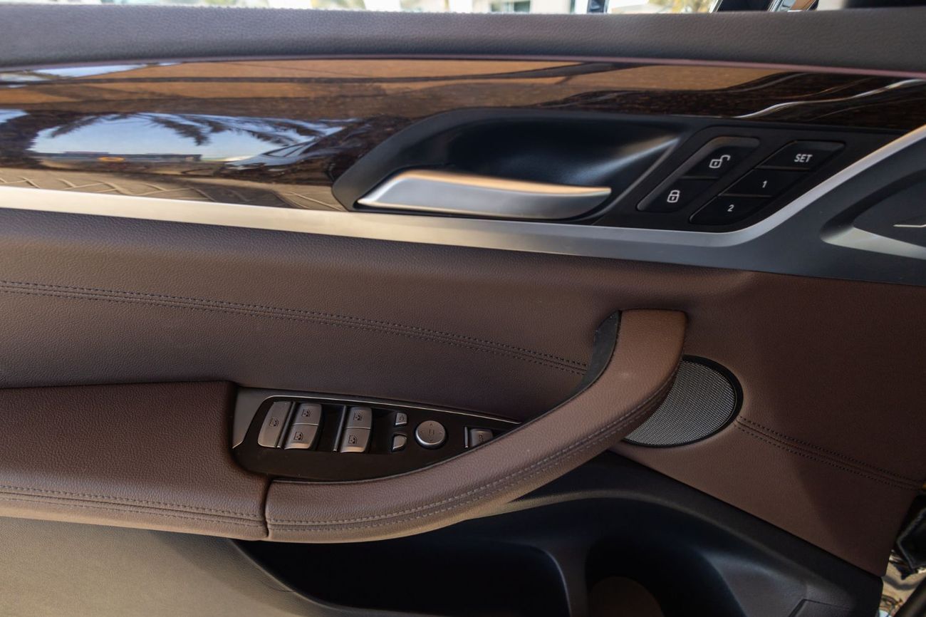 بي أم دبليو X3 M40i M Sport 3.0L