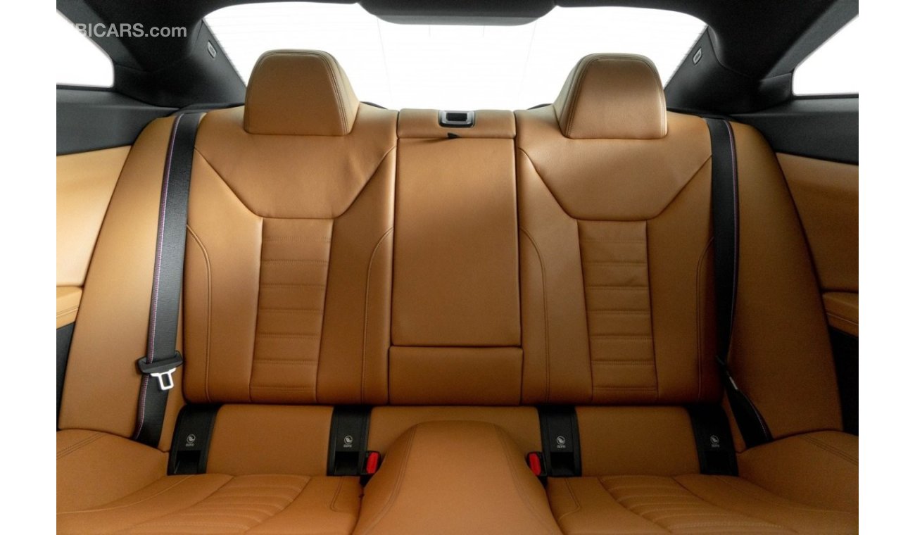 BMW 430i M Sport Pro 2021 BMW 430i M Sport Coupe / BMW Warranty and Service Contract