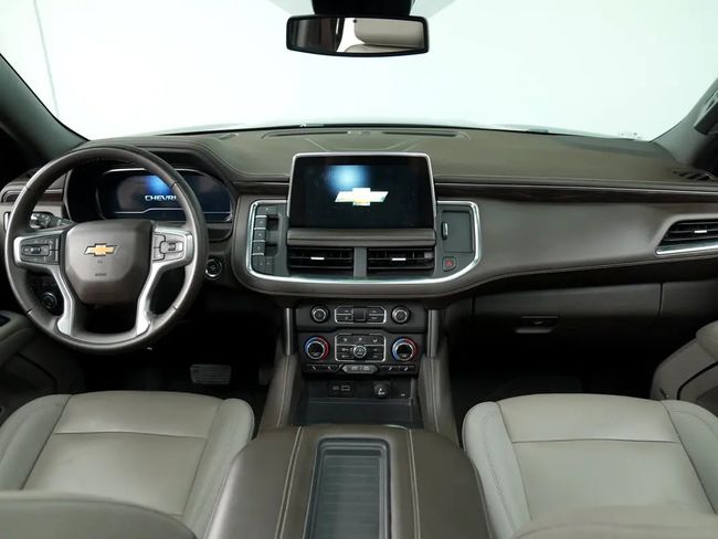 Chevrolet Suburban LT, миниатюра 26